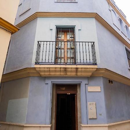 Duplex Las Setas Σεβίλλη Εξωτερικό φωτογραφία