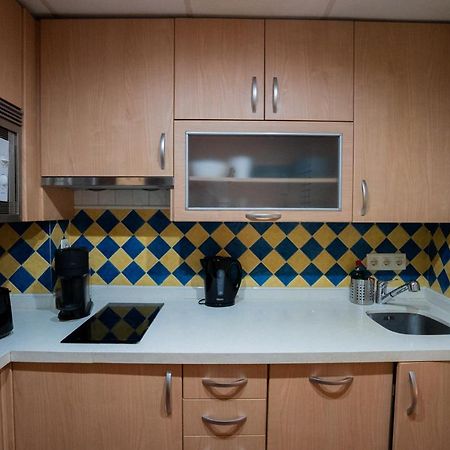 Duplex Las Setas Σεβίλλη Εξωτερικό φωτογραφία